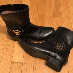 Michael Kora Boots